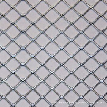 Regular Expanded Metal Mesh in Good Quality